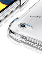 Funda de TPU suave y transparente para Lenovo Tab P11 2ª generación 2023 Airbag, Xiaoxin Pad 10,6 2022 P11 Plus 11 "P11 Pro 11,5 11,2 - details 8