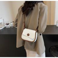 Nuevo Diseño Versátil de Bolso para Mujer 2025 Pañuelo de Seda Delicado Bolso Cuadrado Pequeño - details 31