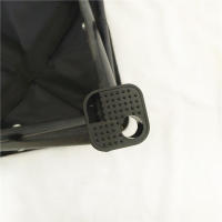 Banco plegable multiusos: para pesca, camping y arte al aire libre - details 15