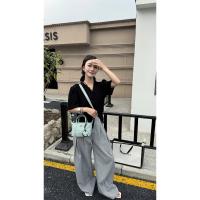 Bolso de bola de masa hervida para mujer, bolso de mensajero con un solo bolso impermeable hombro, de moda para teléfono móvil - details 7