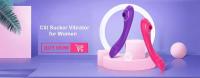Vibrador de Conejo Leten Estimulador de Clítoris y Punto G Silicona Dildo para Masaje Vaginal - details 11