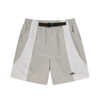 Camisa informal americana CORTEIZ Devil Island, pantalones cortos deportivos de moda para hombre, pantalones holgados de cinco bolsillos de verano - details 0