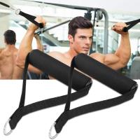 Banda de Entrenamiento Elástica Equipo de Gimnasio para Fortalecer el Cuerpo Hecho en China - details 0