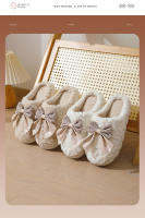 Zapatillas de suela con arco interior térmico y suela gruesa - details 2