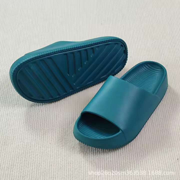 Zapatillas de coco eva zapatillas casuales deportivas para hombre pisando mierda zapatillas de pareja. - 1