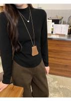 Camiseta De otoño Para Mujer, Ropa Para Mujer, Tops, Camiseta corta Para Mujer, camisetas Para Mujer, Ropa Para Mujer - details 34