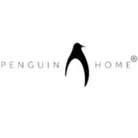 Penguin Home Alfombrilla de baño Reversible, 100% micropoliéster, Plateado, 50x80cm - details 1