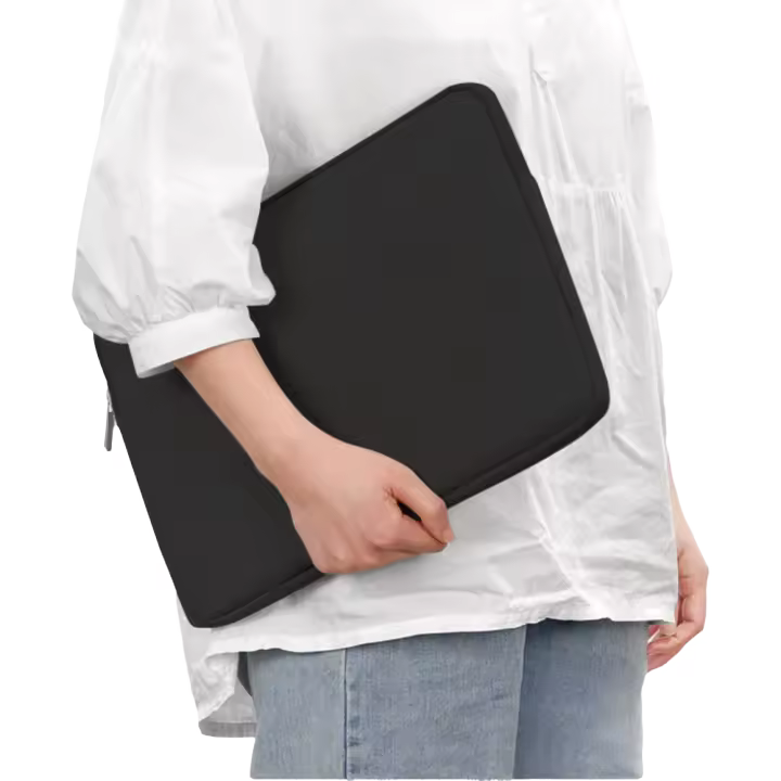Funda protectora para portátil, funda impermeable, colorida, Estuche de transporte, accesorios para tableta, resistente al desgaste, resistente al agua - 1