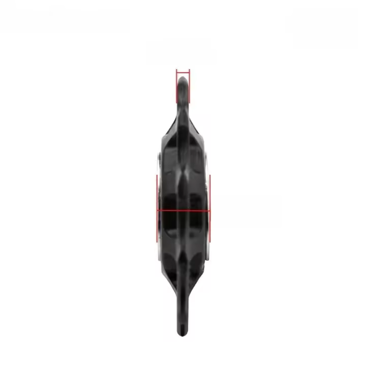Pulley De Bicicleta Trasero Para Derailleur 11T 12T 13T 14T 16T 17T Guía Rueda De Jockey Para Shimano SRAM Velo De Carretera 7-12 Velocidades - 1
