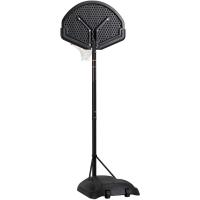 Canasta de baloncesto resistente con altura regulable - details 10