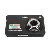Cámara Portátil de 48 Megapixels Zoom 8x Pantalla LCD de 2,7 Pulgadas Resistente al Sismo - details 1