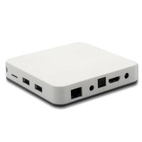 Dispositivo de TV inteligente I96MINI II, decodificador con Android 10,0, 1GB + 8GB, 4K, WiFi 2,4G, 5G, reproductor multimedia, enchufe del Reino Unido - details 7