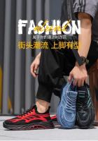 Zapatillas de verano para hombre, zapatos informales para la playa al aire libre, sandalias, chanclas para caminar, zapatos ligeros de moda cómodos, calzado masculino - details 1