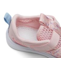 Zapatillas de deporte transpirables de malla grande para niñas, zapatos deportivos para niños, Verano - details 1