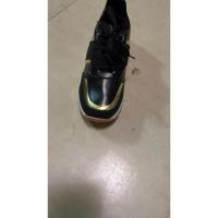 Zapatillas de deporte con plataforma para mujer, zapatos para correr al aire libre vulcanizados cómodos de moda con retazos de cuero informales, - details 14