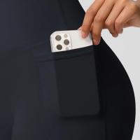 Mallas deportivas de Yoga para mujer, pantalones cortos de Fitness para ciclismo, ropa deportiva para mujer, mallas de entrenamiento para gimnasio, ropa de Yoga femenina - details 32