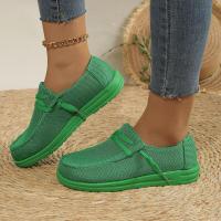 Zapatos de moda versátiles para mujer, calzado para exteriores, novedad para 2024 - details 10