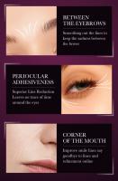Parche de Máscara con Ojos de Colágeno reconstruible de Caracol, Mejora la lentejuelas, Reduce los Ojos Hinchados, las Ojeras y las Arrugas - details 7