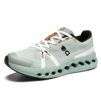 Zapatos deportivos bordados de diseño de lujo para hombre, calzado deportivo suave, de alta calidad, novedad, precio bajo, 2024 - details 4