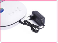 Lámpara de secado UV LED para todo tipo de esmaltes de Gel, secador con Sensor inteligente, equipo de Salón de Arte de uñas, 36LED - details 8