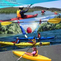 Non-Slip Kayak Seat Cushion, Waterproof Kayak Cushion Seat, Suitable For Kayaks, Inflatable Kayaks, Canoes And Boats. - details 3