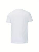 Quick Dry Breathable T-Shirt for Boys - Lightweight Moisture Wicking Top Tee for Active Kids - details 9