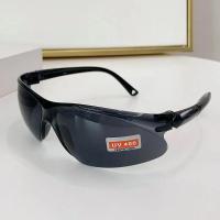 Gafas protectoras universales resistentes a impactos, a prueba de viento y con lentes UV400 para ciclismo deportivo - details 4