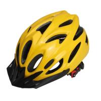 Casco de Ciclismo Ligero y Cómodo con Forro Seguridad Ajustable para Hombres y Mujeres - details 0