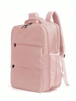 Mochila Unisex de gran capacidad para viaje de negocios, resistente al agua, ligera, duradera, multifuncional, 16 pulgadas - details 11