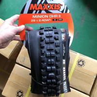Cámara de neumático sin cámara MAXXIS MINION DHR Ⅱ Adecuada para bicicletas de montaña MTB - details 4