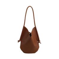 Bolso de Hombro Tejido a Grande Capacidad Moda Crecida 2025 Primavera Nuevo Bolso Deportivo y al Aire Libre - details 40