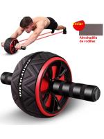rodillo abdominales weight loss hombre maquinas gimnasio para casa mujer movimiento - details 12
