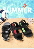Sandalias de verano para niños, zapatos de agua de playa para niños, zapatos cómodos para niños, sandalias romanas para exteriores, chanclas, zapatillas - details 2