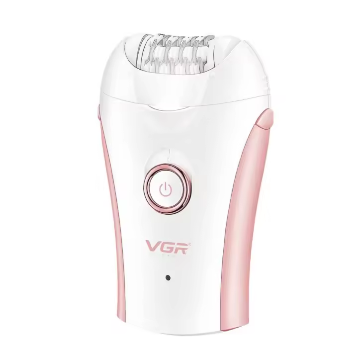 Afeitadora eléctrica portátil para mujer, aparatos de depilación recargables, depiladora para mujer, cuerpo completo - 1