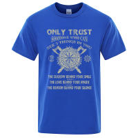 Camiseta de Odin Vikings para hombre, camisa de la leyenda Vikinga, camiseta de marca de verano, camisetas de Hip-Hop, ropa de calle con estampado de serie de TV - details 16