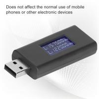 Adaptador Universal USB Beidou GPS antiseguimiento, práctico, resistente a impactos, adaptador antiposicionamiento para coche USB - details 4
