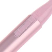 Tijeras Eléctricas de Cejas Prácticas Mini Afeitadora Portátil Accesorio de Eliminación de Vello para Mujeres 2 Colores - details 10