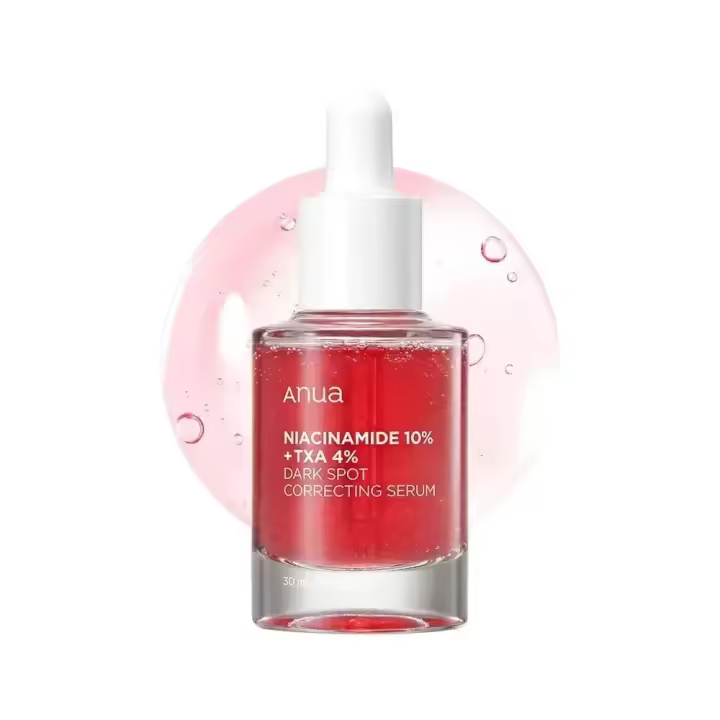 Esencia antienvejecimiento coreana Heartleaf Anua, emulsión de tóner hidratante que se desvanece, líneas finas, limpieza profunda, limpiador Facial, conjunto de cuidado de la piel - 1