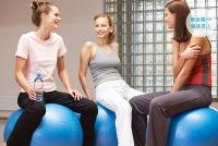 Pelota de Yoga, Pilates, Fitness, gimnasio, Fitball, ejercicio de equilibrio, pelota de entrenamiento - details 6