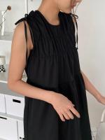 Vestidos Para Mujer Vestido De verano Vestidos largos Para Mujer Vestidos Vintage De Mujer Elegantes Vestido femenino Traf tienda oficial - details 43