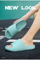 NOVEDAD DE VERANO 2023, zapatillas de coco EVA para hombres con sensación de pisar mierda, arrastre de una línea, uso al aire libre, hogar interior, grande - details 15