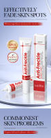 Crema blanqueadora y eliminadora de manchas faciales Full English, elimina la melanina, ilumina, hidrata y blanquea - details 0