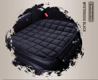 Funda de asiento de coche, cojín cálido de invierno, antideslizante, Universal, almohadilla transpirable para vehículo, Protector de asiento de coche - details 23