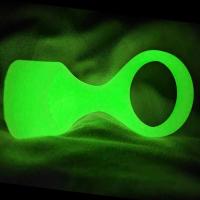 Bloqueo de eyaculación masculina, funda retardante, anillo reutilizable, erección, Juguetes sexuales para hombres, producto de silicona, suministros para adultos - details 13