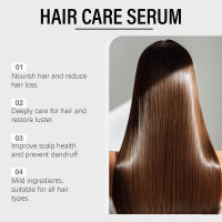 HOEGOA Batana Esencia nutritiva para el cabello, suavizante, brillante y mejoradora del cabello - details 7