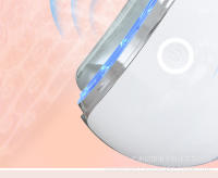 Herramienta de Cuidado de la Piel Facial EMS Aspiradora Eléctrica para Belleza Iluminación de Color - details 5