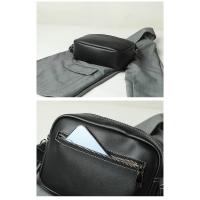 Nuevo bolso de mensajero de gran capacidad para comercio exterior transfronterizo, bolso cuadrado de hombro para mujer - details 13