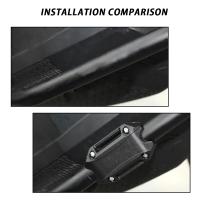 Protector de motor para motocicleta, barra de protección contra choques para Kawasaki versys 650, Versys650, 1000, versys 1000, SE, versys X300, 2023, 2022 - details 5