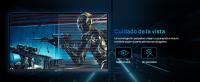 ARZOPA Monitor 27 Pulgadas 2K QHD180Hz 2560x1440,Fast-IPS,115% sRGB, Compatible con G-Sync,FreeSync,con puerto Type-C - details 9
