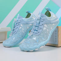 Zapatos para vadear unisex, adecuados para actividades al aire libre, playas, natación y fitness. - details 2